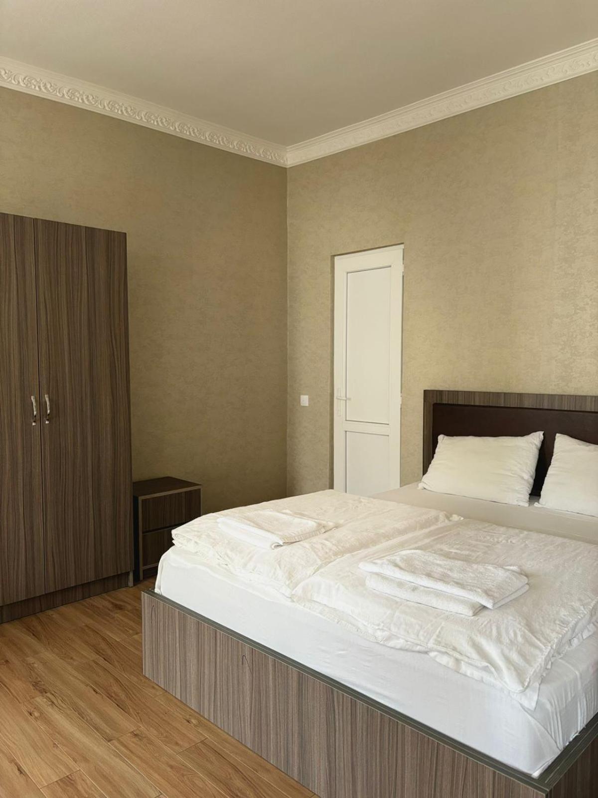 Geo Inn Kazbegi Luaran gambar