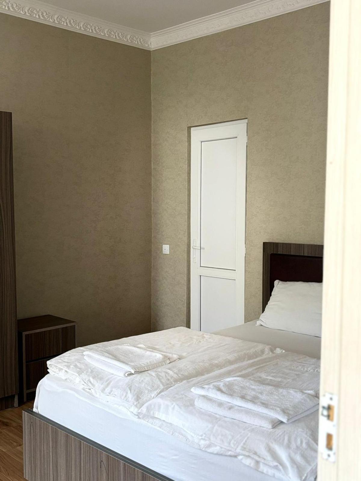 Geo Inn Kazbegi Luaran gambar